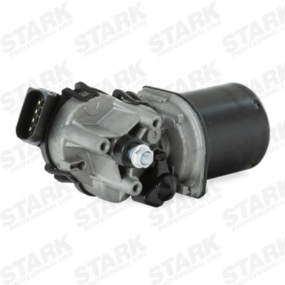 Wiper Motor Stark SKWM-0290050 SKWM-0290050 - photo 3