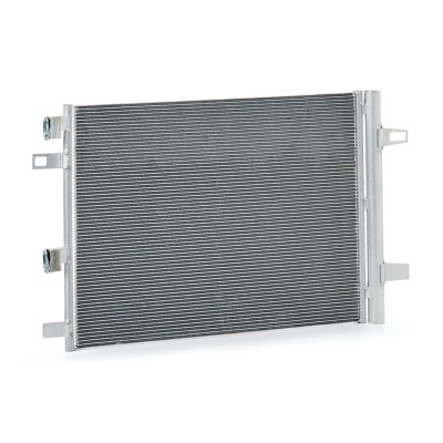 A/C condenser 448C0562 - photo 3