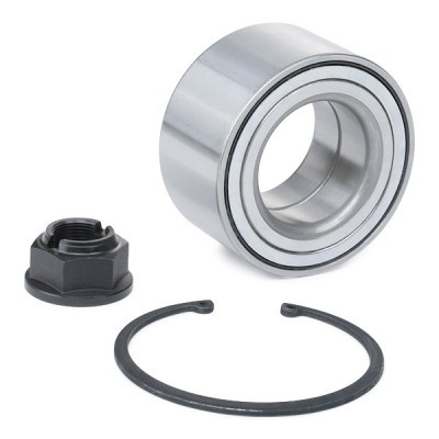Wheel Bearing RIDEX 654W0719 654W0719 - photo 3