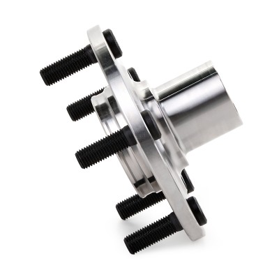 Wheel Hub RIDEX 653W0177 653W0177 - photo 5