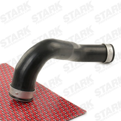 Charger Air Hose Stark SKCHI-2030092 SKCHI-2030092 - photo 2
