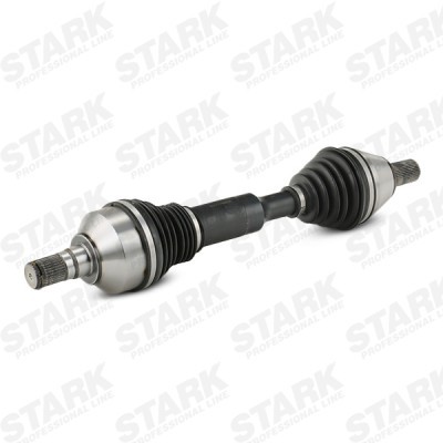 Drive Shaft Stark SKDS-0210738 SKDS-0210738 - photo 4