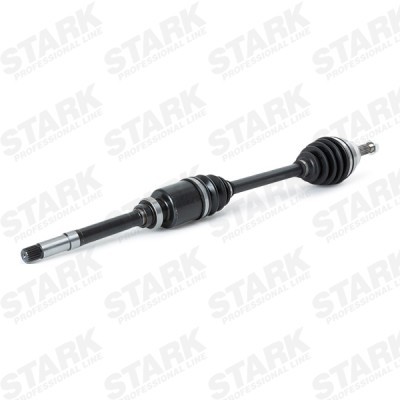 Drive Shaft Stark SKDS-0210718 SKDS-0210718 - photo 4