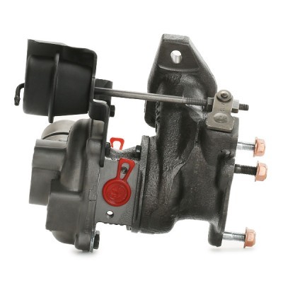 Turbocharger RIDEX 2234C10363R 2234C10363R - photo 3
