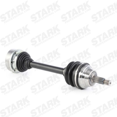 Drive Shaft Stark SKDS-0210243 SKDS-0210243 - photo 4