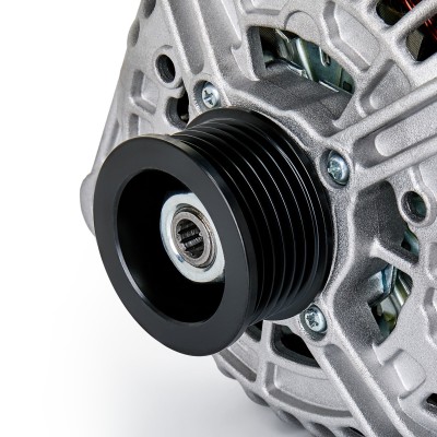 Alternator RIDEX 4G0367P 4G0367P - photo 5