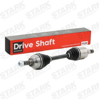 Drive Shaft Stark SKDS-0210701 SKDS-0210701 - photo 2