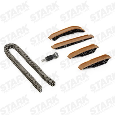 Timing chain kit Stark SKTCK-22440285 SKTCK-22440285 - photo 3