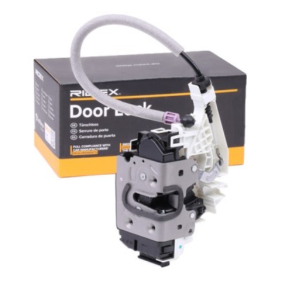 Door Lock RIDEX 1361D0262 1361D0262 - photo 2