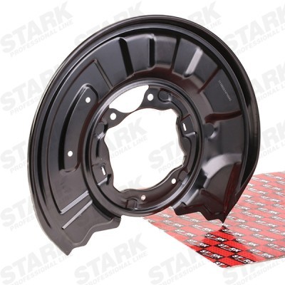 Splash Panel brake disc Stark SKSPB-2340112 SKSPB-2340112 - photo 2