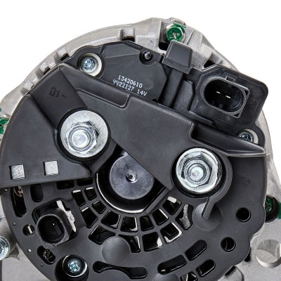 Alternator RIDEX 4G0413R 4G0413R - photo 5