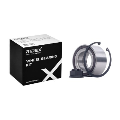 Wheel Bearing RIDEX 654W0719 654W0719 - photo 2