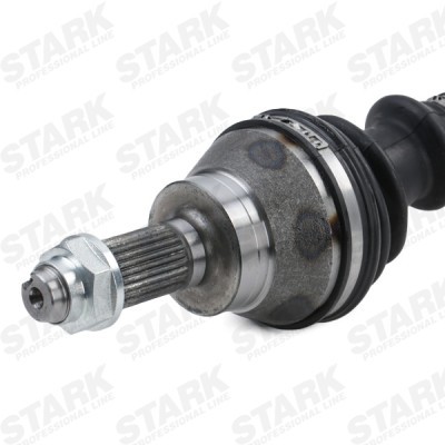 Drive Shaft Stark SKDS-0210476 SKDS-0210476 - photo 6
