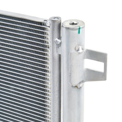 A/C condenser 448C0570 - photo 5