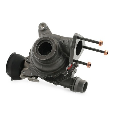 Turbocharger RIDEX 2234C10320R 2234C10320R - photo 3