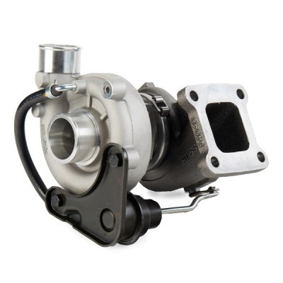 Turbocharger RIDEX 2234C10774 2234C10774 - photo 3