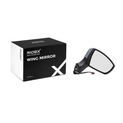 Wing Mirror RIDEX 50O0712 50O0712 - photo 5