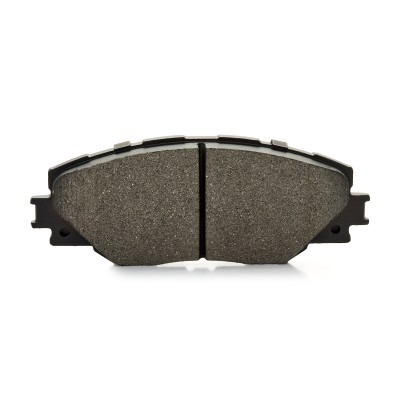 Brake Pads Set RIDEX 402B0241P 402B0241P - photo 5