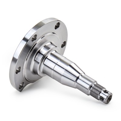 Wheel Hub RIDEX 653W0123 653W0123 - photo 4