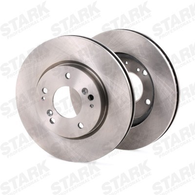 Brake Disc Stark SKBD-0022316 SKBD-0022316 - photo 3