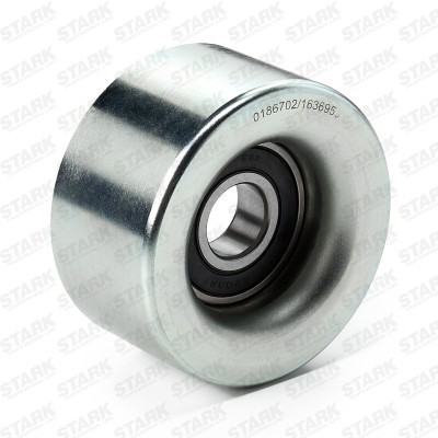 Belt Tensioner V-Ribbed Belt Stark SKTP-0600472 SKTP-0600472 - photo 3