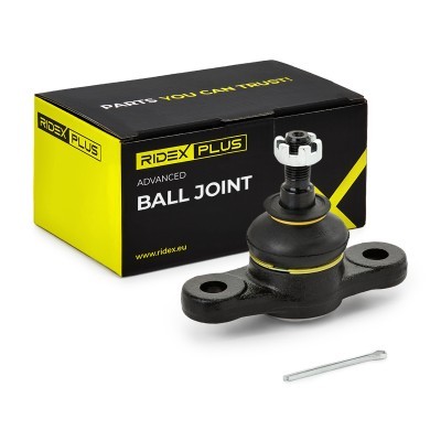 Ball Joint RIDEX 2462S0113P 2462S0113P - photo 1