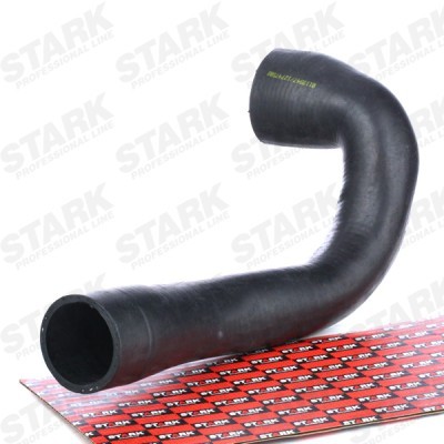 Charger Air Hose Stark SKCHI-2030137 SKCHI-2030137 - photo 2