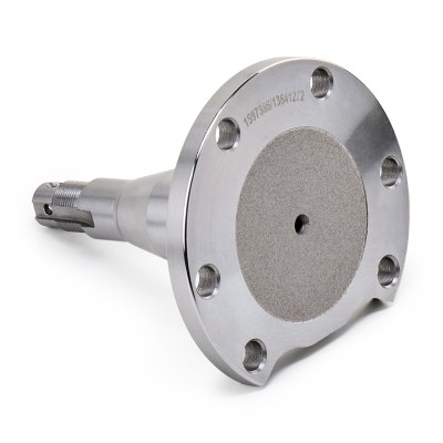 Wheel Hub RIDEX 653W0123 653W0123 - photo 3