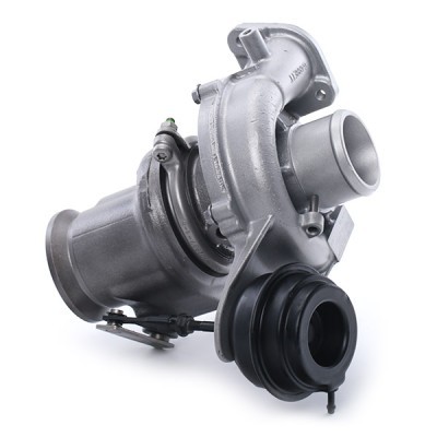 Turbocharger RIDEX 2234C10061R 2234C10061R - photo 2