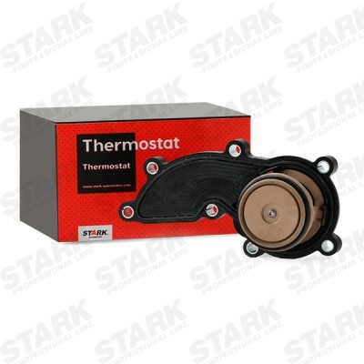 Thermostat, Coolant Stark SKTC-0560174 SKTC-0560174 - photo 2