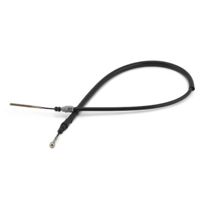 Cable Pull, Parking Brake RIDEX 124C0039 124C0039 - photo 4