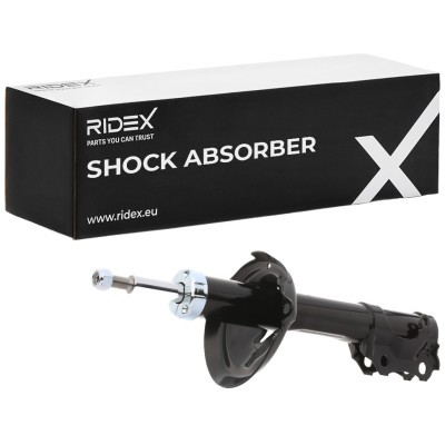 Shock Absorber RIDEX 854S2295 854S2295 - photo 2