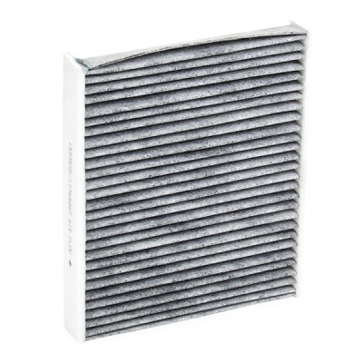 Cabin Air Filter RIDEX 424I0468 424I0468 - photo 3