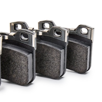 Brake Pads Set RIDEX 402B0765 402B0765 - photo 9