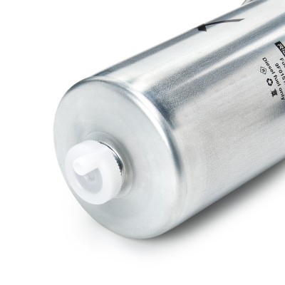 Fuel Filter RIDEX 9F0151P 9F0151P - photo 5