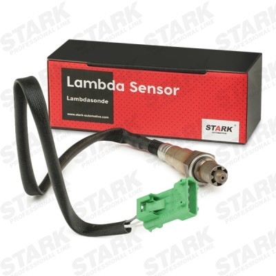 Lambda (Oxygen) Sensor Stark SKLS-0140780 SKLS-0140780 - photo 2