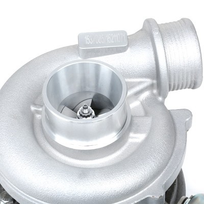 Turbocharger RIDEX 2234C0255 2234C0255 - photo 5