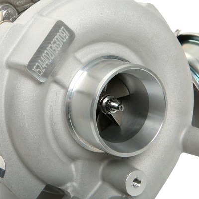 Turbocharger RIDEX 2234C0091 2234C0091 - photo 6