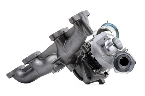 Turbocharger RIDEX 2234C0183 2234C0183 - photo 1