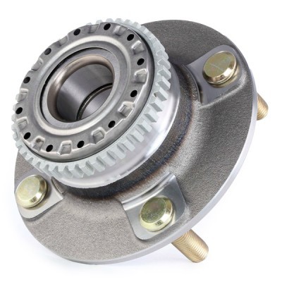 Wheel Bearing RIDEX 654W0204 654W0204 - photo 3