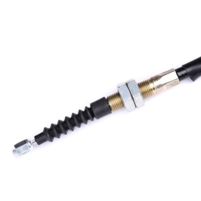 Cable Pull, Parking Brake RIDEX 124C0185 124C0185 - photo 4