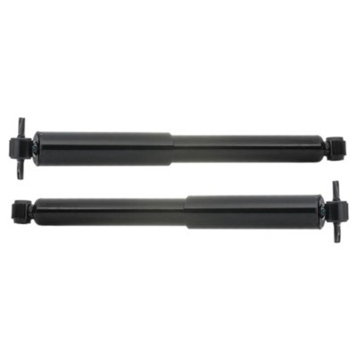 Shock Absorber RIDEX 854S1618 854S1618 - photo 7