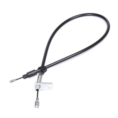 Cable Pull, Parking Brake RIDEX 124C0584 124C0584 - photo 3