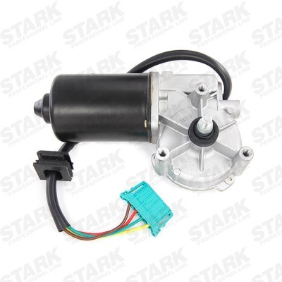 Wiper Motor Stark SKWM-0290004 SKWM-0290004 - photo 2