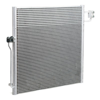 A/C condenser 448C0374 - photo 4