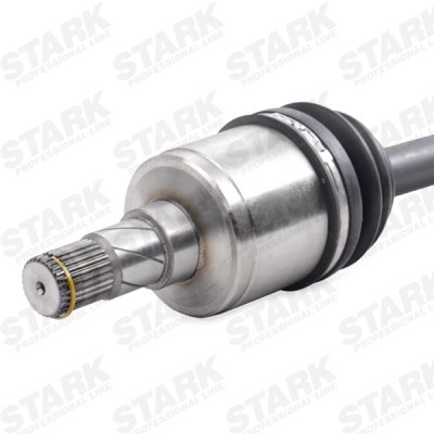 Drive Shaft Stark SKDS-0210671 SKDS-0210671 - photo 8