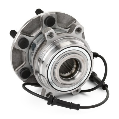 Wheel Bearing RIDEX 654W1206 654W1206 - photo 4