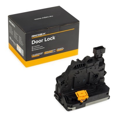 Door Lock RIDEX 1361D0215 1361D0215 - photo 2