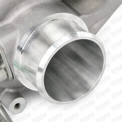 Turbocharger Stark SKCT-1192151 SKCT-1192151 - photo 5