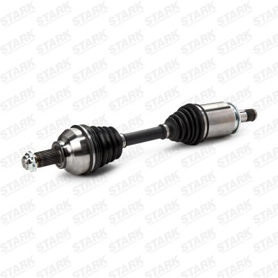 Drive Shaft Stark SKDS-0210076 SKDS-0210076 - photo 4